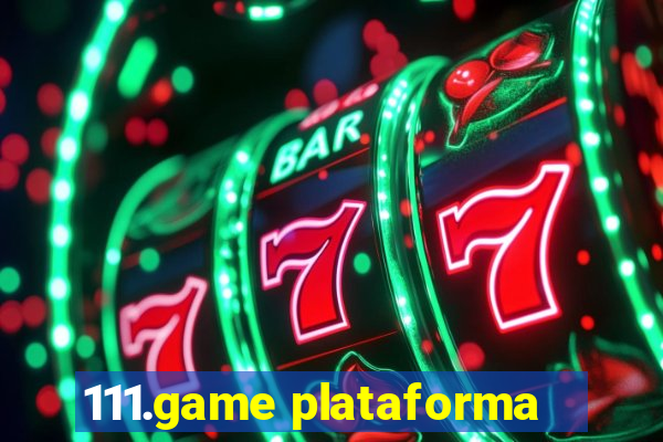 111.game plataforma